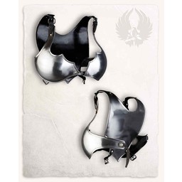 Bryst rustning Lena - Celtic Webmerchant