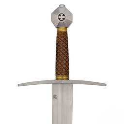 Crusader sword - Celtic Webmerchant