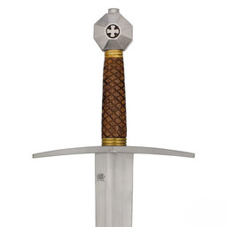 Espada cruzada - Celtic Webmerchant