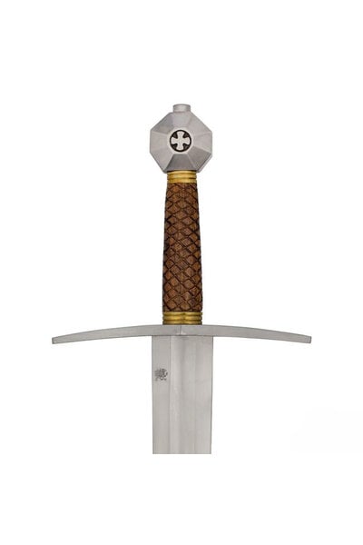 Crusader sword - Celtic Webmerchant