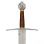 Crusader sword - Celtic Webmerchant