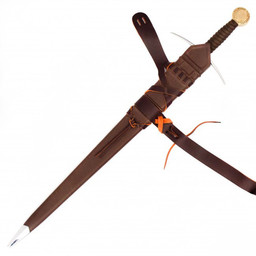 Enhands svärd Oakeshott typ XIV - Celtic Webmerchant
