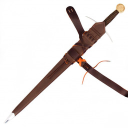 One-Handed Sword Oakeshott Type XIV - Celtic Webmerchant