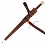 One-handed sword Oakeshott type XIV - Celtic Webmerchant