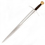 Eenhandig zwaard Oakeshott type XIV - Celtic Webmerchant