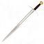 One-Handed Sword Oakeshott Type XIV - Celtic Webmerchant