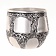 Viking cup from Fejø, silvered - Celtic Webmerchant