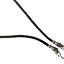 Leren viking ketting Oseberg, bruin - Celtic Webmerchant