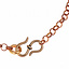 Collana vichinga, bronzo - Celtic Webmerchant