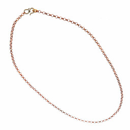 Collar vikingo, bronce - Celtic Webmerchant