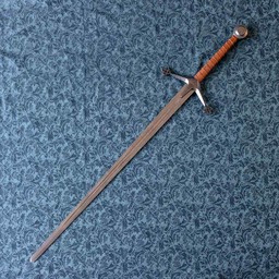 Épée écossaise Claymore Highlander prête au combat - Celtic Webmerchant