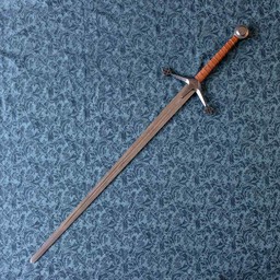 Scottish Claymore Highlander sword battle-ready - Celtic Webmerchant