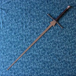 HEMA Federschwert, 125 cm, medium flexibilitet - Celtic Webmerchant