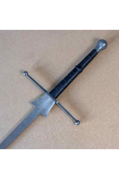 HEMA Federschwert, 125 cm, średnia elastyczność - Celtic Webmerchant