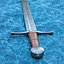 Archer sword, battle-ready - Celtic Webmerchant