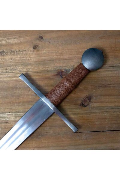 Archer sværd, kampklar - Celtic Webmerchant