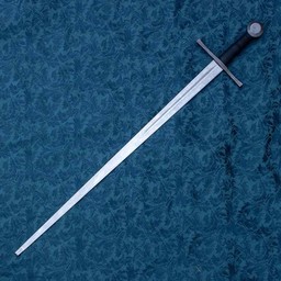 HEMA one-handed sword, medium flexibility - Celtic Webmerchant