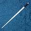 HEMA one-handed sword, medium flexibility - Celtic Webmerchant