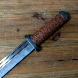 Seax vikingo listo para la batalla - Celtic Webmerchant