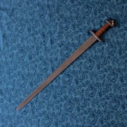 Épée Viking HEMA prête au combat - Celtic Webmerchant