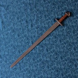 HEMA Viking sword battle-ready - Celtic Webmerchant