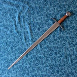 Épée médiévale Oakeshott type XIV, Battle-Ready - Celtic Webmerchant