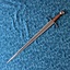 Medieval sword Oakeshott type XIV, Battle-Ready - Celtic Webmerchant