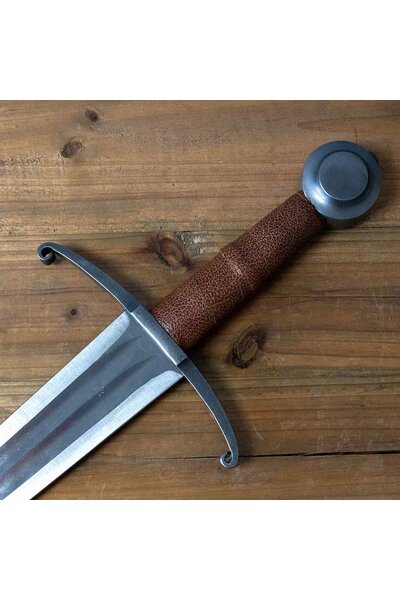 Middeleeuws zwaard Oakeshott type XIV, Battle-Ready - Celtic Webmerchant
