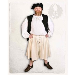 Pirate Pants Matey, Cream - Celtic Webmerchant