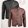 Mytholon Chaqueta de leonhardt, negro - Celtic Webmerchant