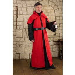 Abraxas Cloak, rosso - Celtic Webmerchant