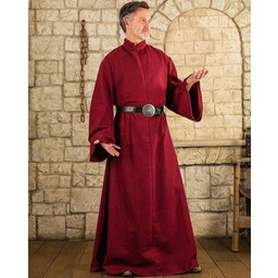 Abraxas Robe, Burgund - Celtic Webmerchant