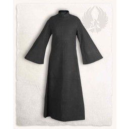 Abraxas robe, black - Celtic Webmerchant