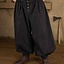 Pantalones ataman, negro - Celtic Webmerchant