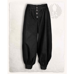 Ataman broek, zwart - Celtic Webmerchant