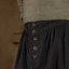 Pantalones ataman, negro - Celtic Webmerchant