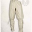 Ketill Viking Broek, naturel - Celtic Webmerchant