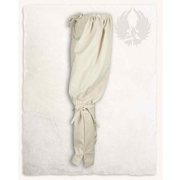 Ketill Viking Broek, naturel - Celtic Webmerchant