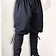 Mytholon Pantaloni vichinghi Ketill, neri - Celtic Webmerchant
