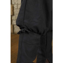 Pantalon viking ketill, noir - Celtic Webmerchant