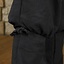 Pantalones vikingos Ketill, negro - Celtic Webmerchant