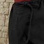 Pantalon viking ketill, noir - Celtic Webmerchant