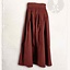 Skirt Anna, Borgogna - Celtic Webmerchant