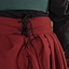 Skirt Anna, Borgogna - Celtic Webmerchant