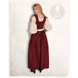 Skirt Anna, Borgogna - Celtic Webmerchant