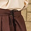 Skirt Anna, Brown - Celtic Webmerchant