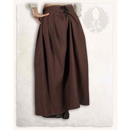 Spódnica Anna, Brown - Celtic Webmerchant