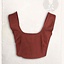 Annabelle Bodice, Bourgogne - Celtic Webmerchant