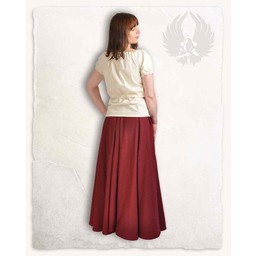 Blusa pirata carmen, natural - Celtic Webmerchant