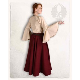 Camicetta pirata felice, crema - Celtic Webmerchant